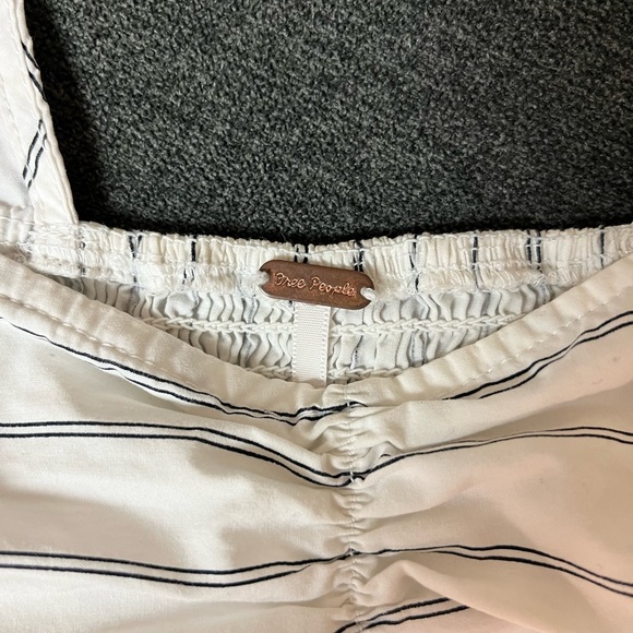 Free people puff sleeve - Picture 2 of 10